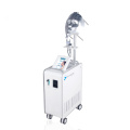 2021 New Technology Facial Oxygen Jet Tratamiento de acné Dispositivo de suero